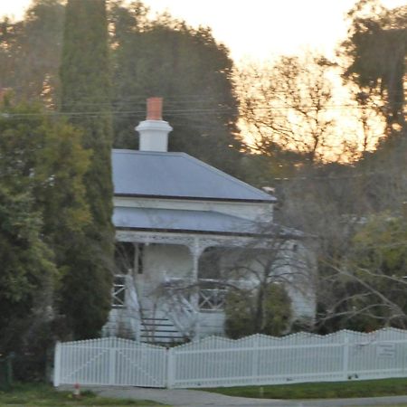 Villa Fairbank House à Maldon Extérieur photo