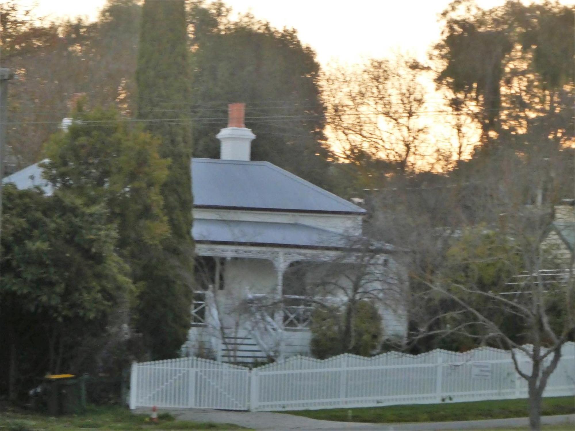 Villa Fairbank House à Maldon Extérieur photo
