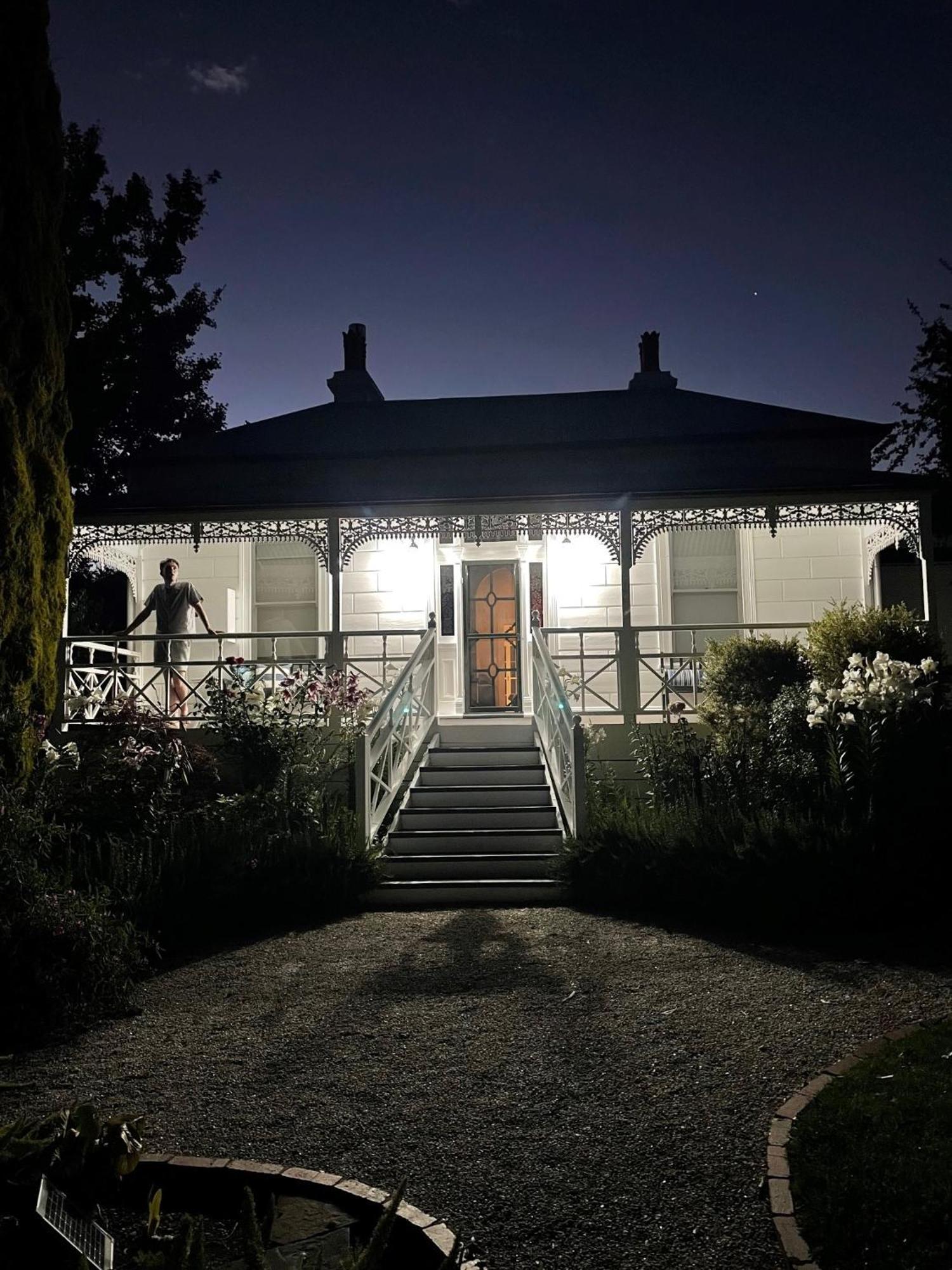 Villa Fairbank House à Maldon Extérieur photo