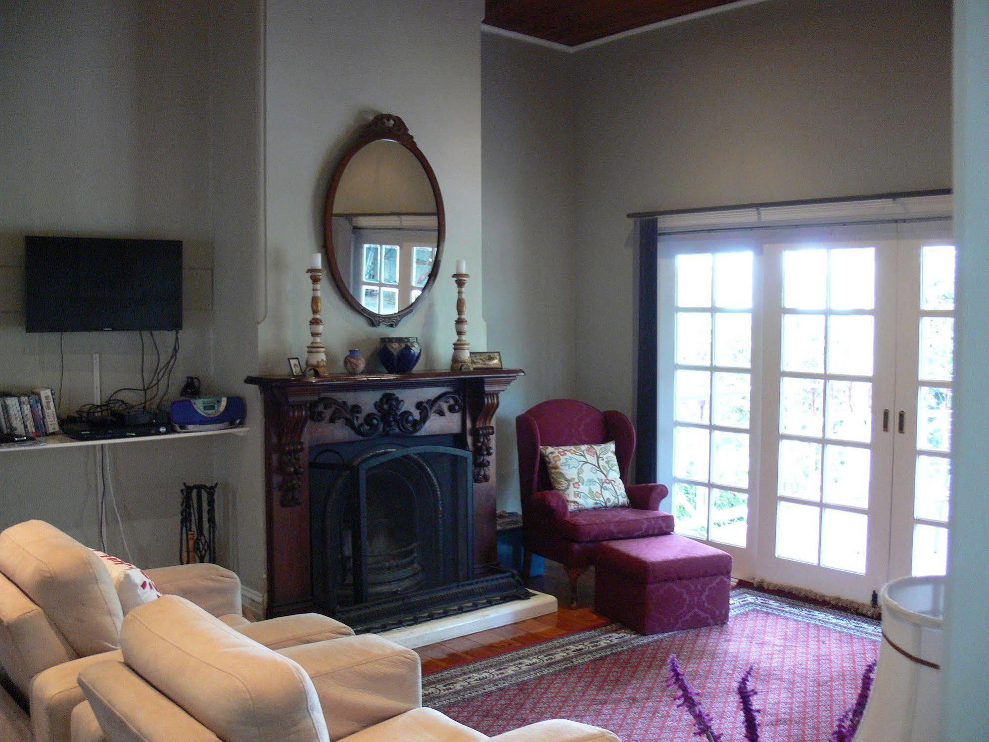 Villa Fairbank House à Maldon Extérieur photo