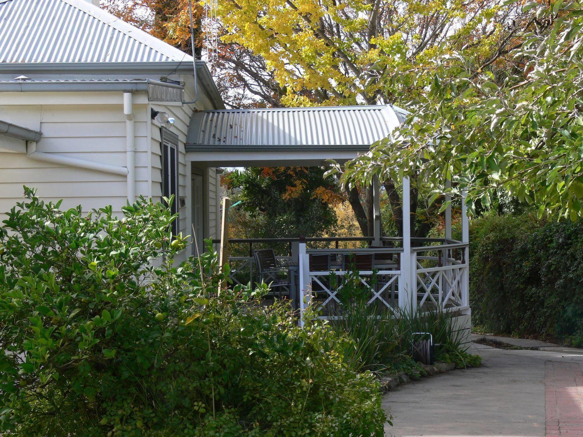 Villa Fairbank House à Maldon Extérieur photo
