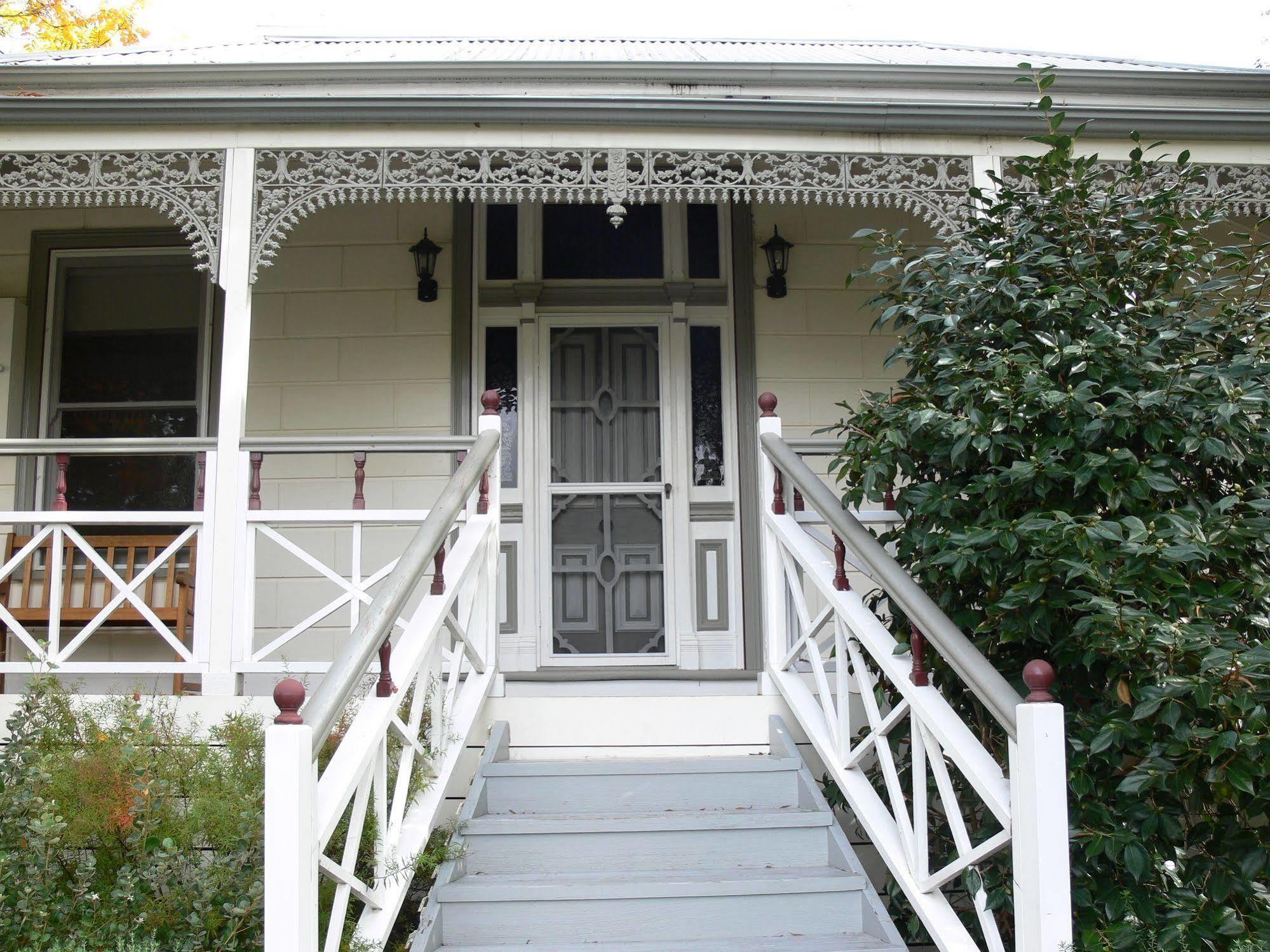Villa Fairbank House à Maldon Extérieur photo
