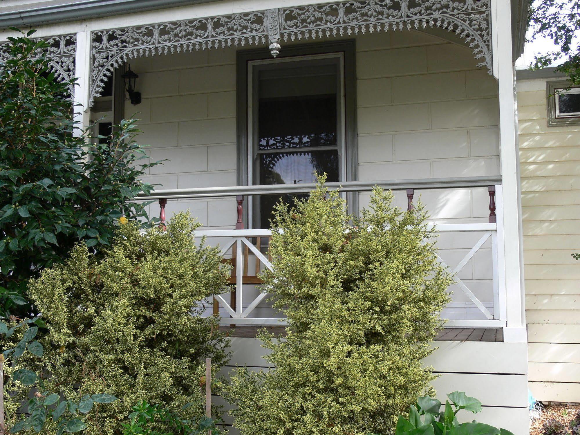 Villa Fairbank House à Maldon Extérieur photo