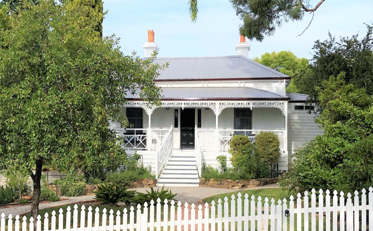 Villa Fairbank House à Maldon Extérieur photo