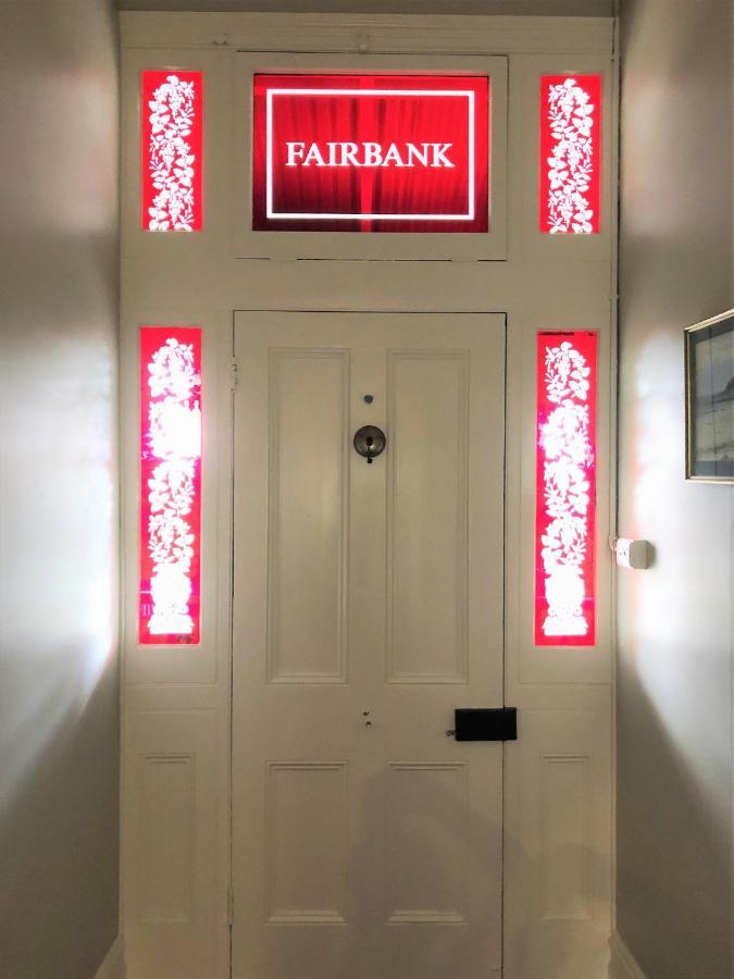 Villa Fairbank House à Maldon Extérieur photo